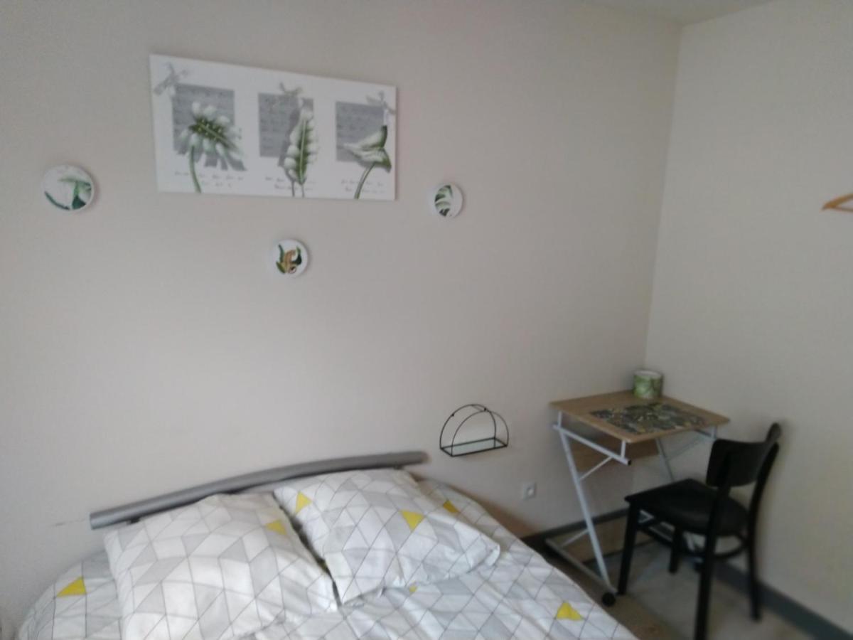 Le Risle - Hotel Montfort-sur-Risle Esterno foto