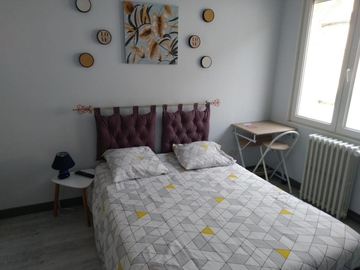 Le Risle - Hotel Montfort-sur-Risle Esterno foto