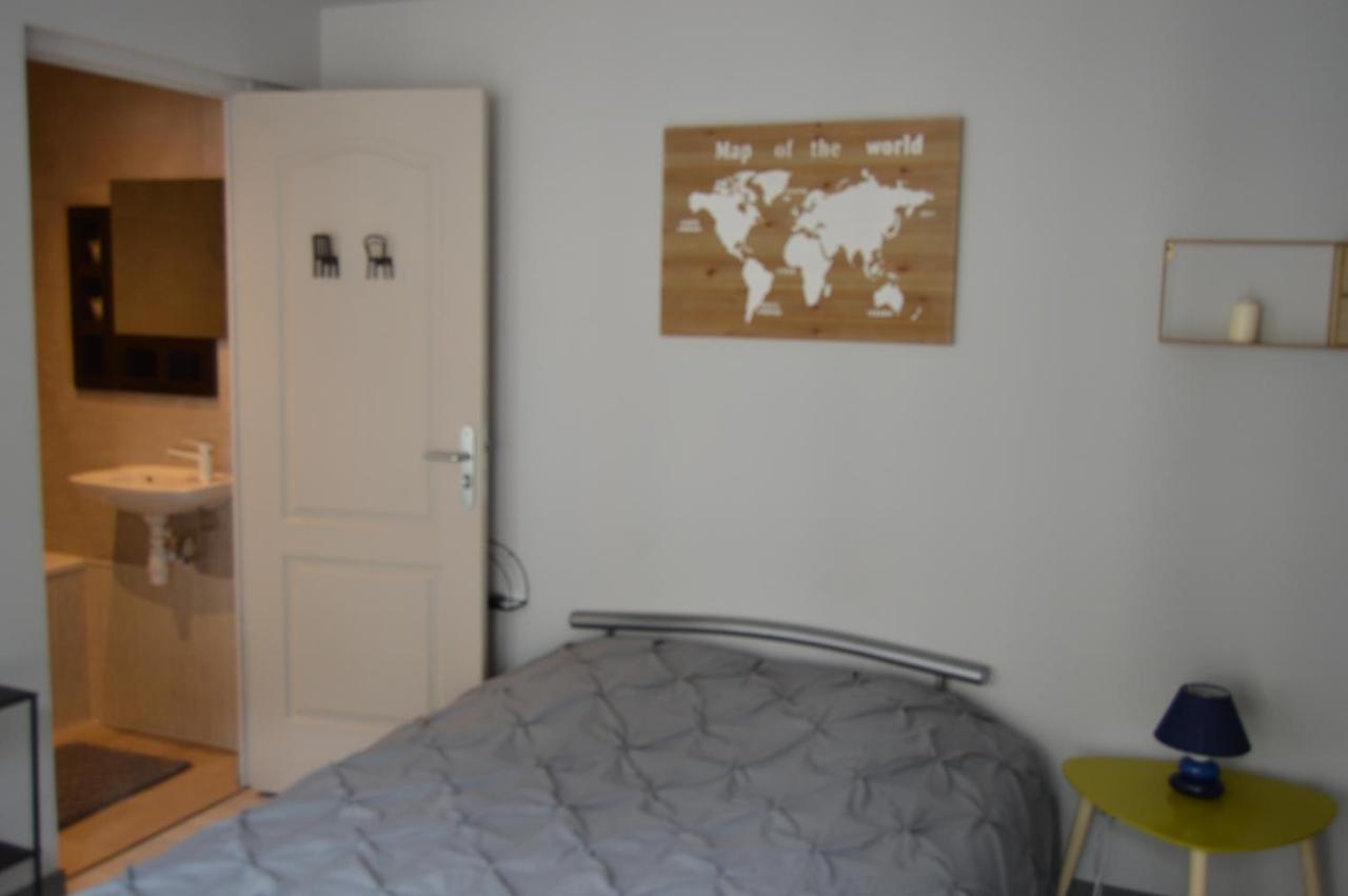 Le Risle - Hotel Montfort-sur-Risle Esterno foto